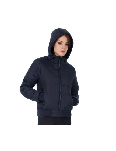 B-JW941-Womens Jacket Superhood